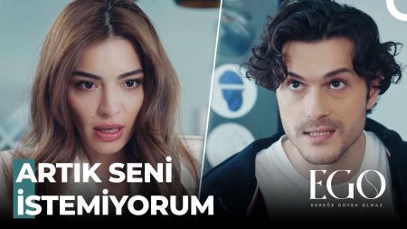 Ego 4. Bölüm - "Verdiğiniz 1 Milyonu Size Geri Ödeyeceğim"