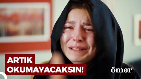 Ömer Dizisi 20. Bölüm - Tahir
