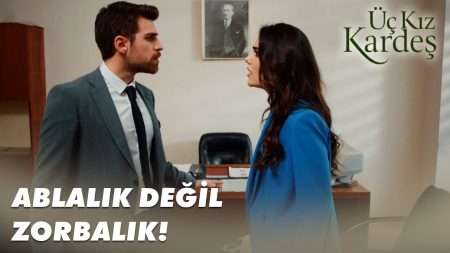 Üç Kız Kardeş 48. Bölüm - Somer