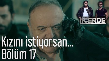 Kızını İstiyorsan...