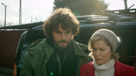 Hayat Şarkısı 38. Bölüm Fragmanı