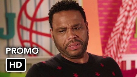 Black-ish 3. sezon 11. bölüm fragmanı