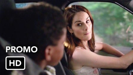 Good Behavior 1. sezon 8. bölüm fragmanı