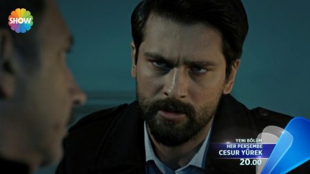 Cesur Yürek 7. Bölüm 2. Fragmanı