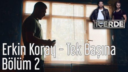Erkin Koray - Tek Başına