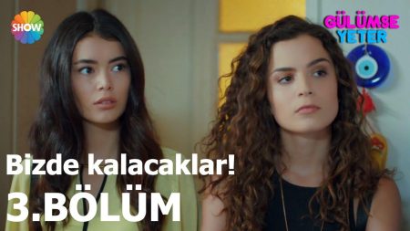 Bizde kalacaklar!