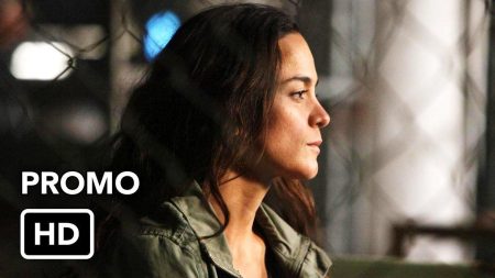 Queen of the South 1. sezon 6. bölüm fragmanı