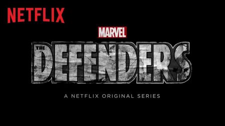 The Defenders Dizisinin İlk Tanıtım Fragmanı Yayınlandı!