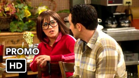 Young & Hungry 4. sezon 9. bölüm fragmanı