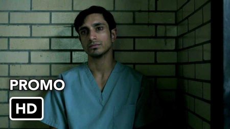 The Night Of tanıtım fragmanı