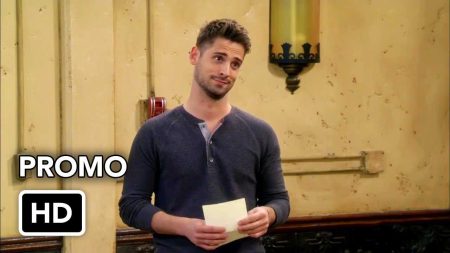 Baby Daddy 5. sezon 17. bölüm fragmanı