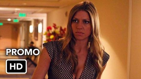 Mistresses 4. sezon 6. bölüm fragmanı