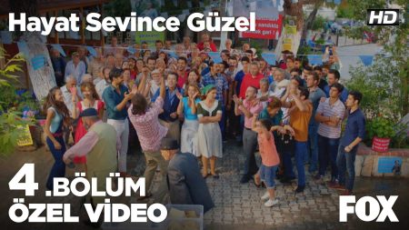Göçer ailesi Zarife'nin oyu sayesinde Şıpıldak köyünde kalıyor!