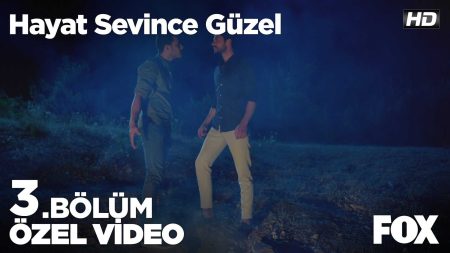 Savaş ve Barış'ın arasında Zarife gerilimi!