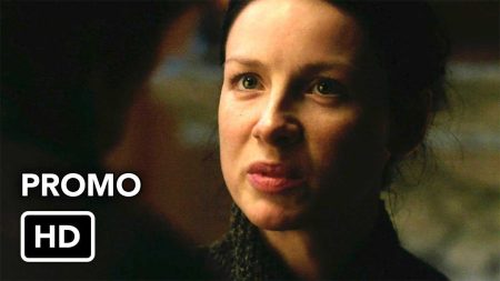 Outlander 2. sezon 12. bölüm fragmanı