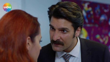 Fikret köşeye sıkıştı!