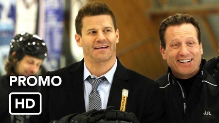 Bones 11. sezon 19. bölüm fragmanı
