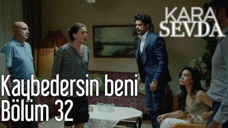 Kaybedersin Beni