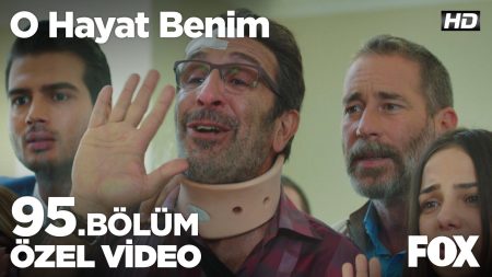 Hülya'nın durumu sevdiklerini korkutuyor...