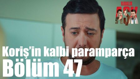 Koriş'in Kalbi Paramparça