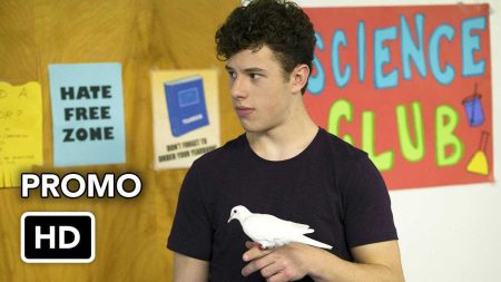 Modern Family 7. sezon 20. bölüm fragmanı