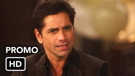Grandfathered 1. sezon 20. bölüm fragmanı