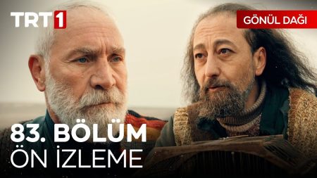 Gönül Dağı 83. Bölüm Ön İzleme
