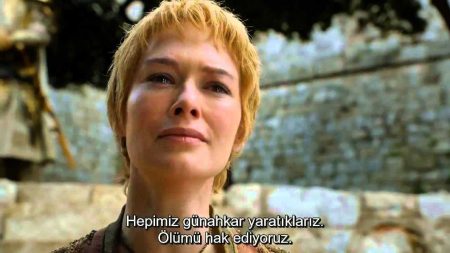 Game of Thrones 6. Sezon Tanıtımı [Türkçe Altyazılı]