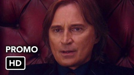 Once Upon a Time 5. sezon 14. bölüm fragmanı