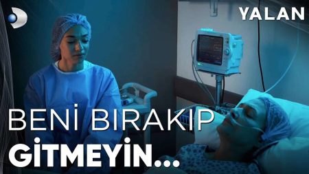 Yalan 25. Bölüm - Duru İçini Zehra Hanıma Döktü...