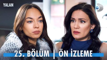 Yalan 25. Bölüm Ön İzleme | "Duru öldü