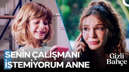 Gizli Bahçe 4. Bölüm - Nazlı'nın Yüreği Memo'ya Nasıl Dayanır Ki?