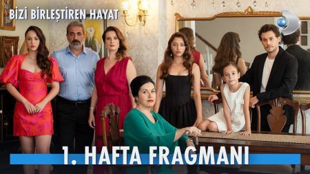 Bizi Birleştiren Hayat 1. Hafta Fragmanı