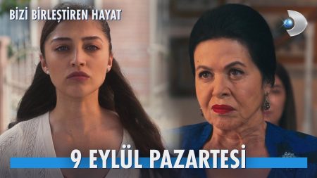 Bizi Birleştiren Hayat Fragmanı