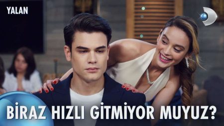 Yalan 6. Bölüm | Hazal'ın başını bağlama operasyonu başarılı