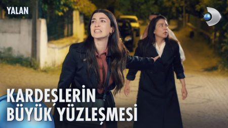 Yalan 6. Bölüm | "Öz ablam benim bebeğimi sattı!"