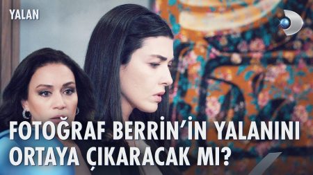 Yalan 3. Bölüm | Melike