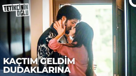 Tetikçinin Oğlu 2. Bölüm - Metin