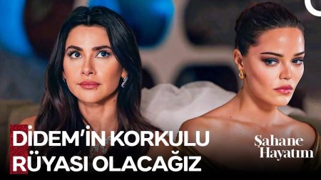 Şahane Hayatım 25. Bölüm - #ŞebMel'in Entrika İşbirliği Planları