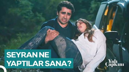 Yalı Çapkını 67. Bölüm (İLK SAHNE) | Ferit