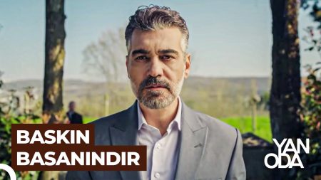 Yan Oda 4. Bölüm (SON SAHNE) | Fikret