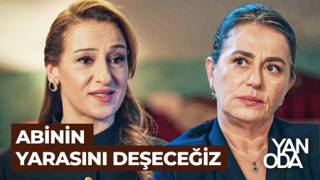 Yan Oda 3. Bölüm | Aldatılmak
