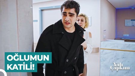 Yalı Çapkını 58 Bölüm | Maalesef Bebeği Kaybettik...