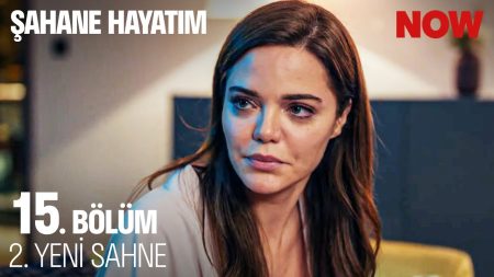 Şahane Hayatım 15. Bölüm 2. Yeni Sahne