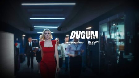Düğüm I Resmi Fragman