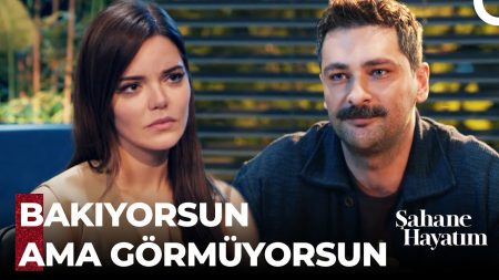 Şahane Hayatım 9. Bölüm - Bir Seçim Yapmak Zorunda Kalacağım