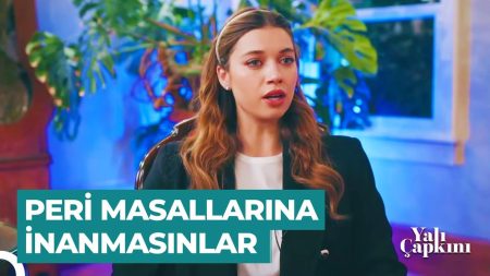Yalı Çapkını 51. Bölüm (SON SAHNE) | Seyran'ın Herkesi Derinden Sarsan Konuşması