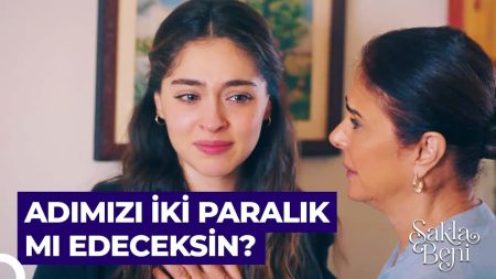 Sakla Beni 8. Bölüm | İncila
