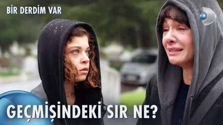 Bir Derdim Var 5. Bölüm | Nilüfer