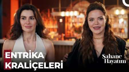 Şahane Hayatım 6. Bölüm - Camiayı Sarsan O İkili